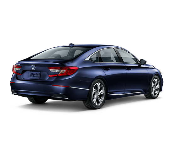 2020 Honda Accord Sedan EX