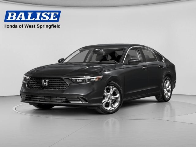 2023 Honda Accord
