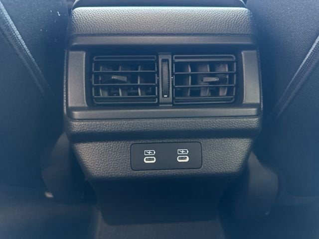 2025 Honda Accord Sedan LX