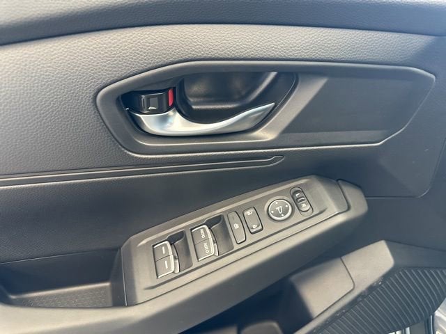 2025 Honda Accord Sedan LX