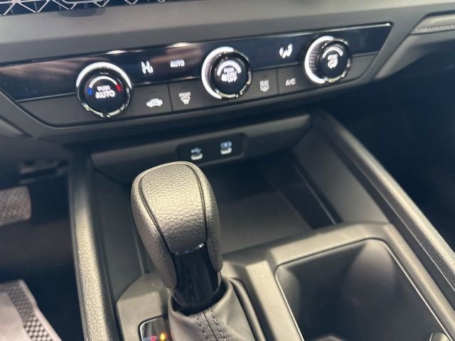 2025 Honda Accord Sedan LX