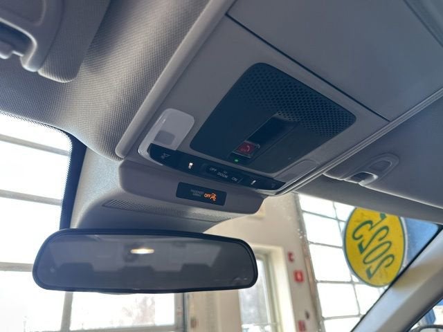 2025 Honda Accord Sedan LX