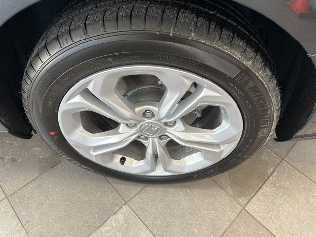 2025 Honda Accord Sedan LX