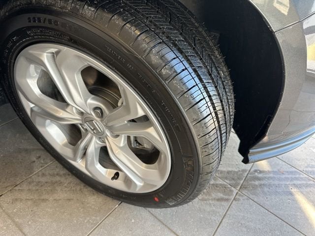 2025 Honda Accord Sedan LX