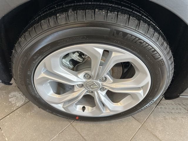 2025 Honda Accord Sedan LX