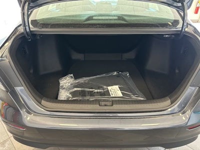 2025 Honda Accord Sedan LX