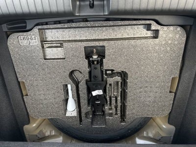 2025 Honda Accord Sedan LX