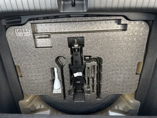 2025 Honda Accord Sedan LX