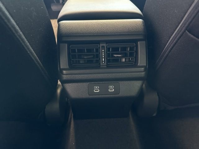 2025 Honda Accord Sedan LX