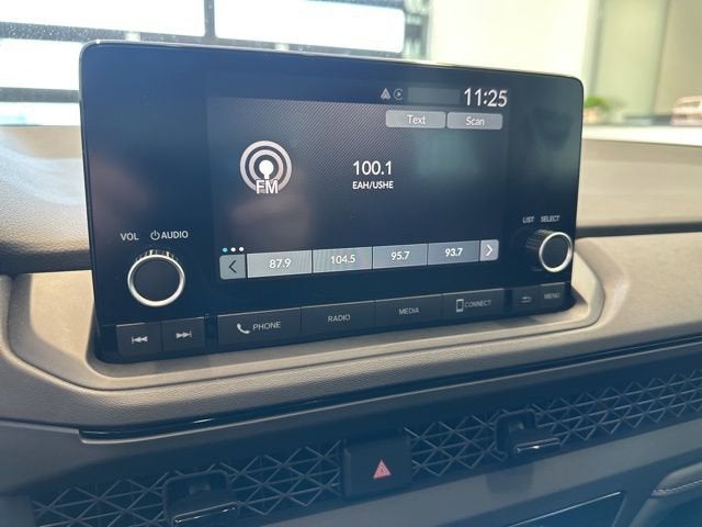 2025 Honda Accord Sedan LX