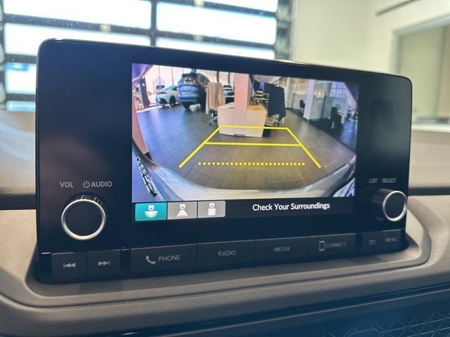 2025 Honda Accord Sedan LX