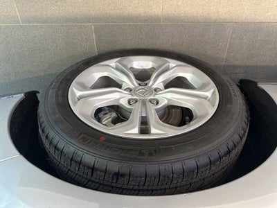 2025 Honda Accord Sedan LX