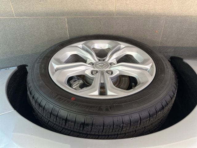 2025 Honda Accord Sedan LX