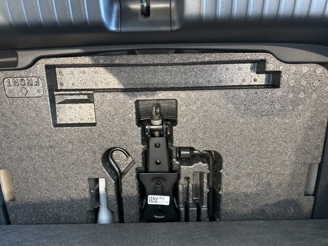 2025 Honda Accord Sedan LX