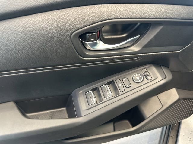 2025 Honda Accord Sedan LX