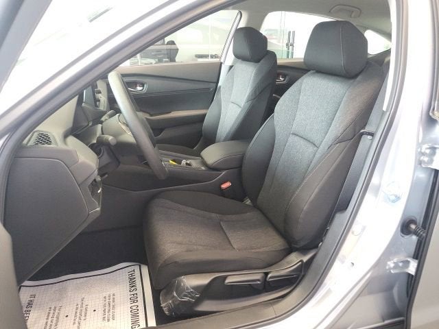 2025 Honda Accord Sedan LX