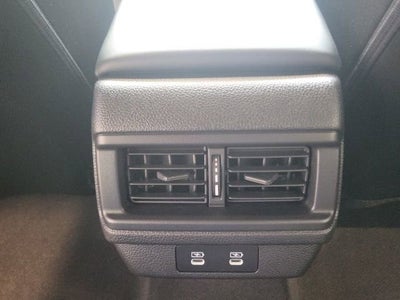 2025 Honda Accord Sedan LX