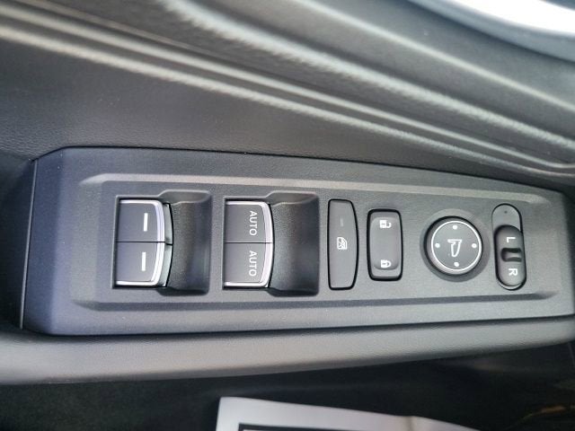 2025 Honda Accord Sedan LX