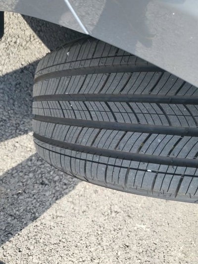 2025 Honda Accord Sedan LX