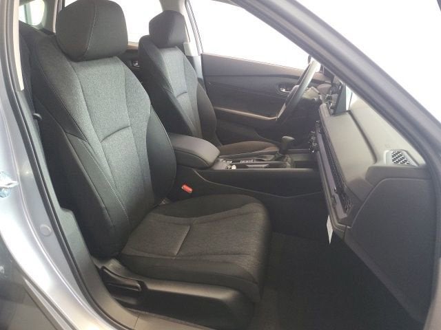 2025 Honda Accord Sedan LX