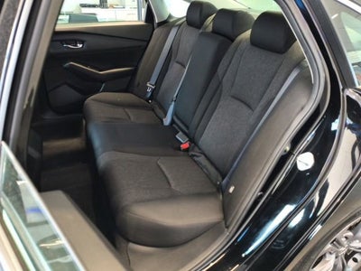 2023 Honda Accord Sedan EX