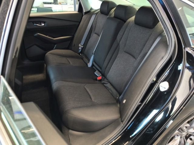 2023 Honda Accord Sedan EX