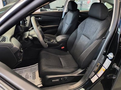 2023 Honda Accord Sedan EX