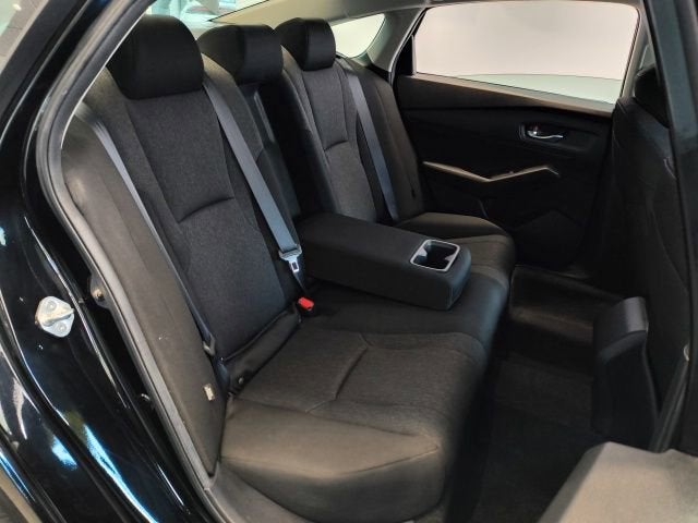 2023 Honda Accord Sedan EX