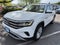 2021 Volkswagen Atlas Cross Sport 3.6L V6 SE w/Technology