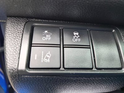 2021 Honda Civic Sedan LX