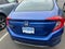 2021 Honda Civic Sedan LX