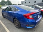 2021 Honda Civic Sedan LX