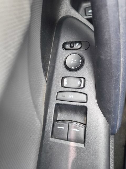 2016 Honda Civic Coupe LX