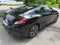2016 Honda Civic Coupe LX