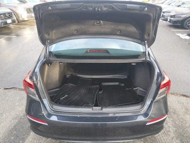 2023 Honda Civic Sedan EX