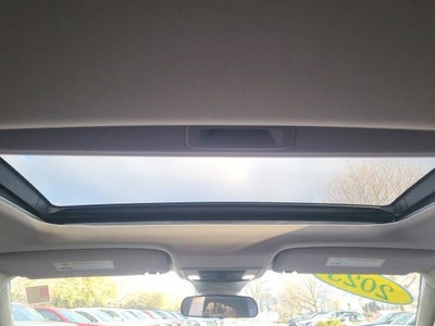 2023 Honda Civic Sedan EX