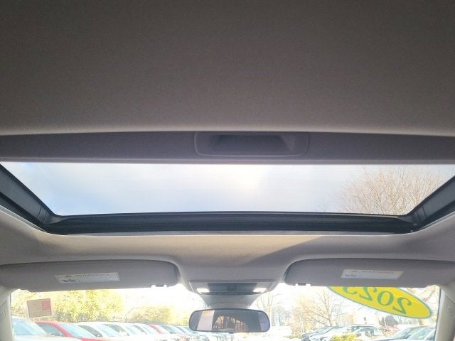 2023 Honda Civic Sedan EX