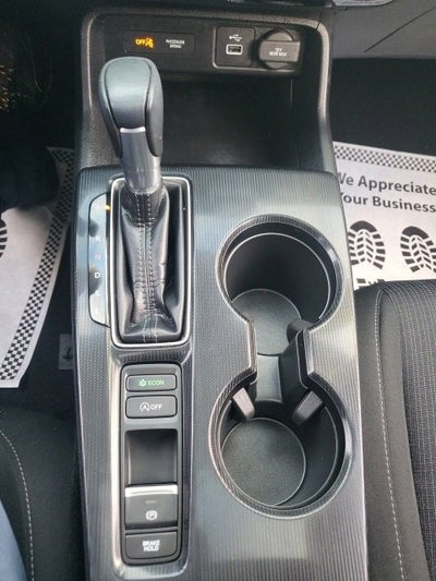 2023 Honda Civic Sedan EX