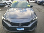 2023 Honda Civic Sedan EX