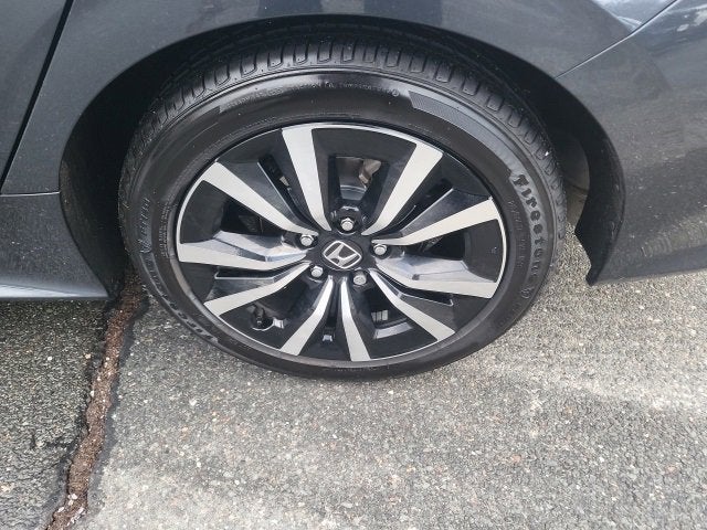 2023 Honda Civic Sedan EX