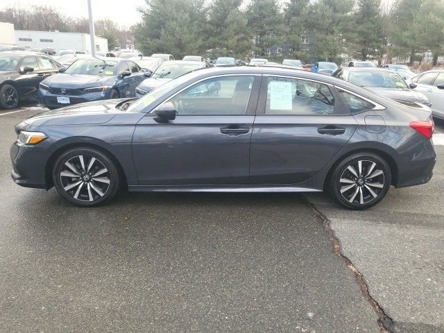 2023 Honda Civic Sedan EX