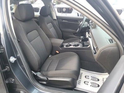 2023 Honda Civic Sedan EX