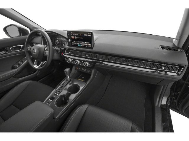 2024 Honda Civic Sedan Touring