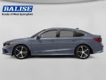 2024 Honda Civic Sedan Touring