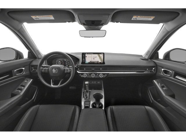 2024 Honda Civic Sedan Touring