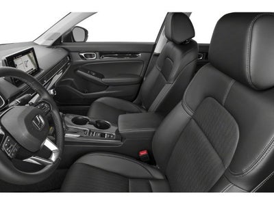 2024 Honda Civic Sedan Touring