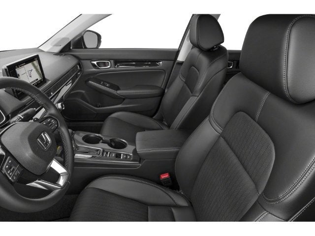2024 Honda Civic Sedan Touring