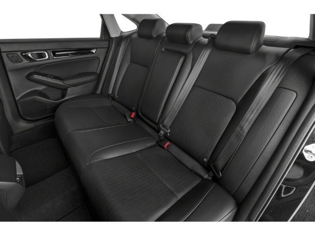 2024 Honda Civic Sedan Touring