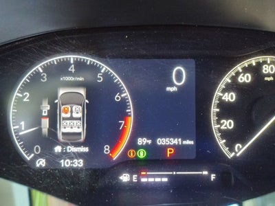 2023 Honda Civic Sedan LX
