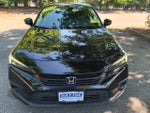 2023 Honda Civic Sedan LX